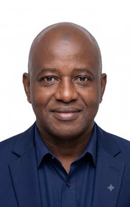Madiou Keita