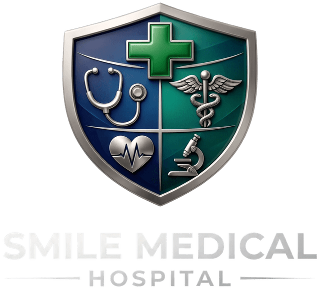 Smile Medical Logo