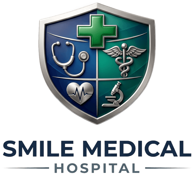 Smile Medical Logo