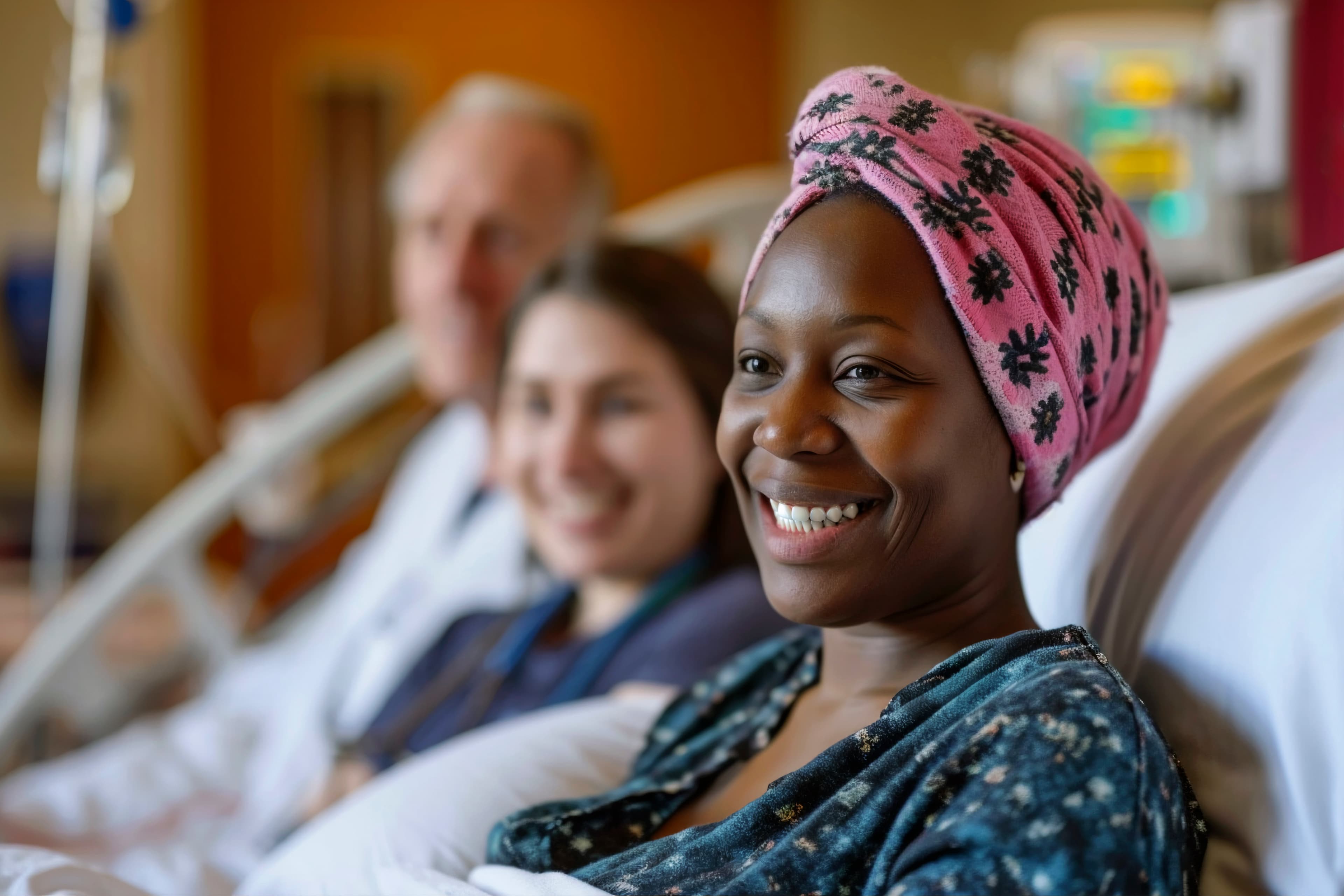 Smile Medical Hospital - Professional Healthcare