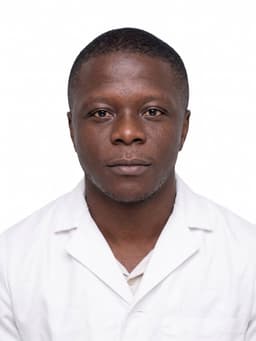 Dr. Andrew Brahim Katta