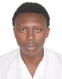 Ibrahim Conteh