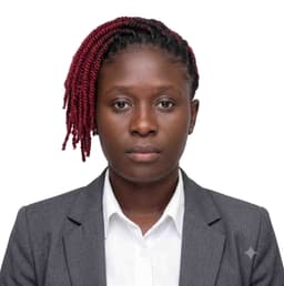 Christiana Kathie Mansaray