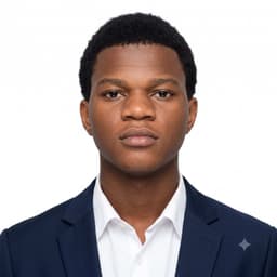 Gerald Bangura