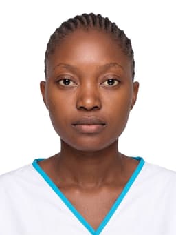 Isatu Bah