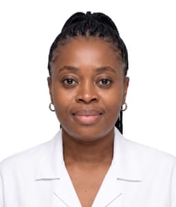 Michaella Sia Baiwa Thomas
