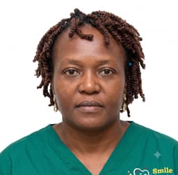 Marian Mattu Kuyembeh