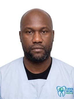Nfagie Mamoud Kamara