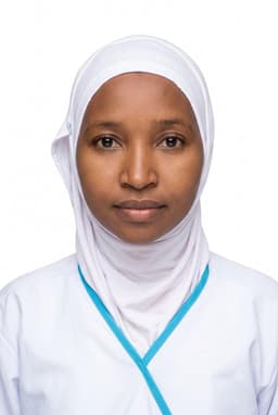 Rugiatu Jalloh