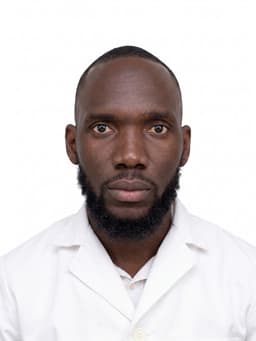 Dr. Sallieu Barrie