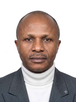 Dr. John Peter Bandura