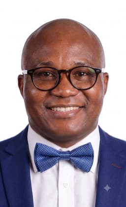 Dr. Musa Rogers