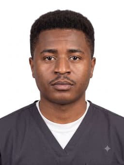 Dr. Suffian Rogers